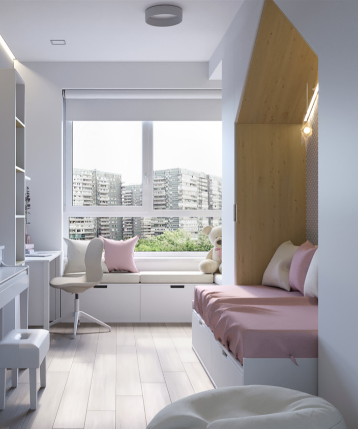 Дизайн интерьера