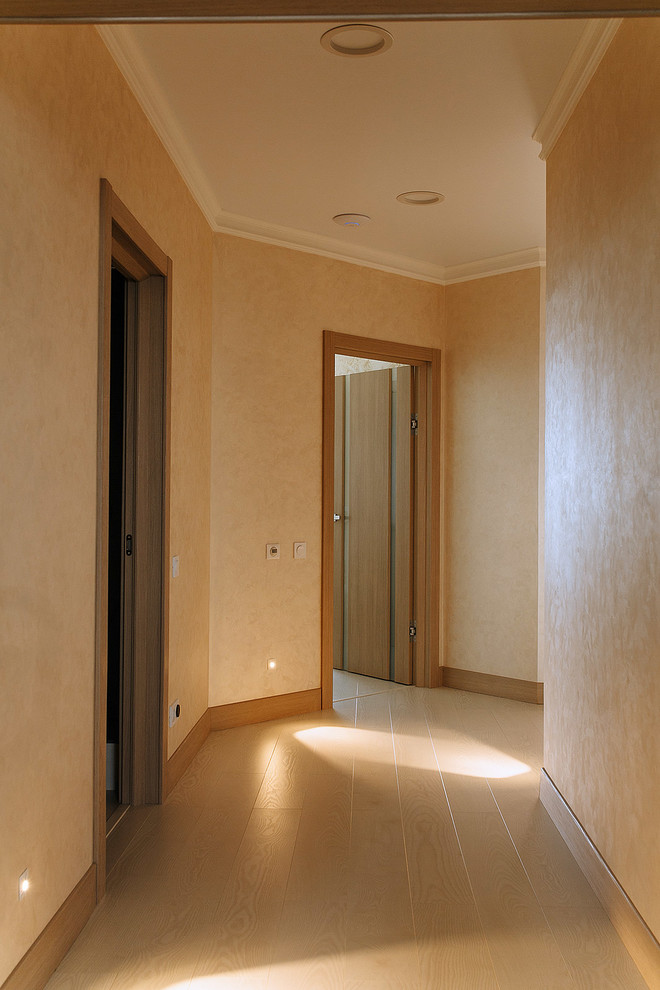 TINT - Просторная квартира для молодой семьи