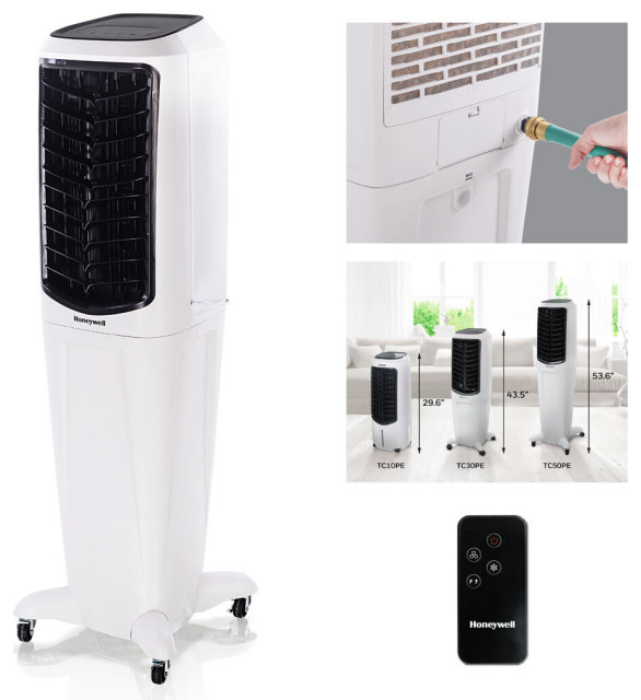 evaporative air conditioner service