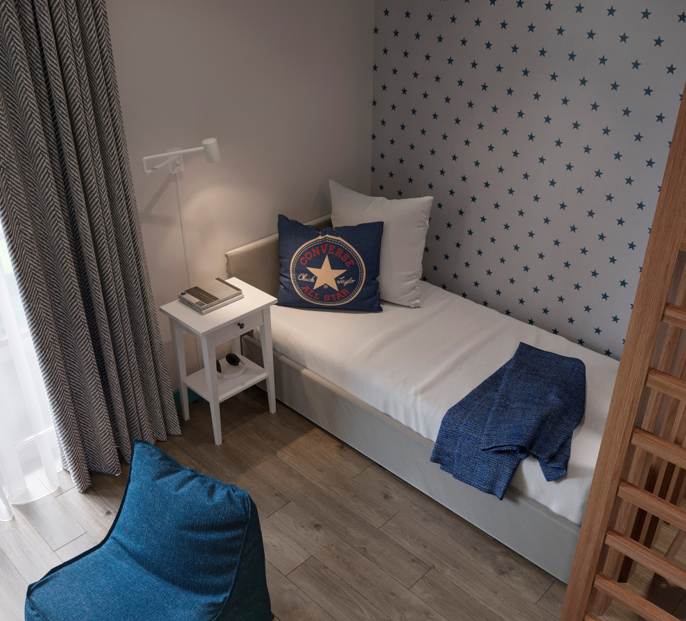 Дом в КП "Сантория"