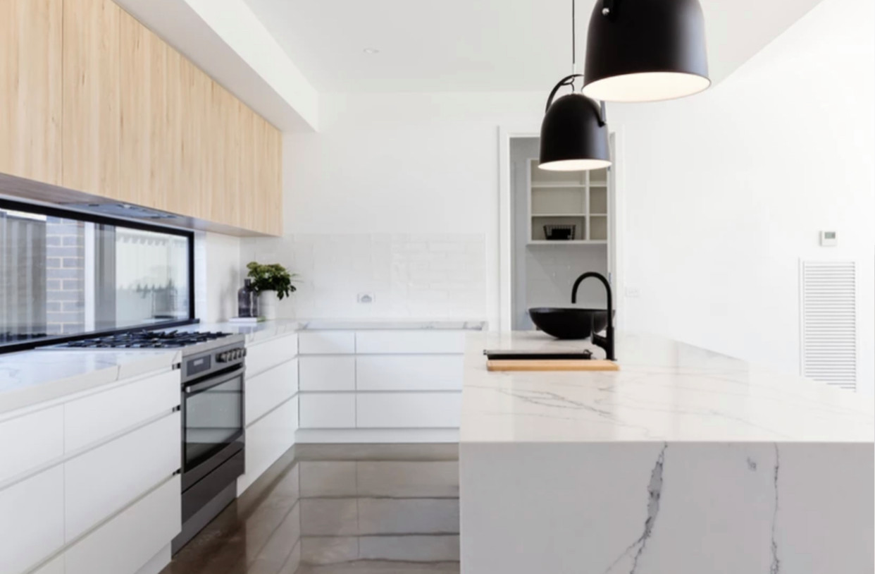 Kitchen Projects
