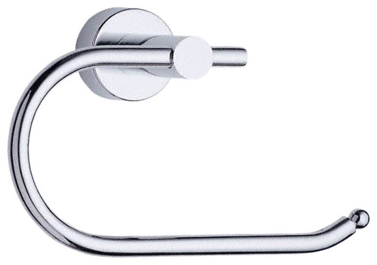 Danze Parma D446232 Paper Holder Parma Chrome Toilet Paper Holders