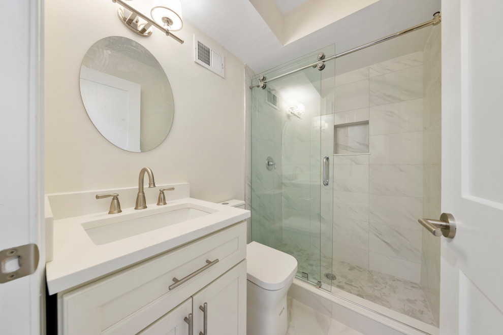 Bathrooms