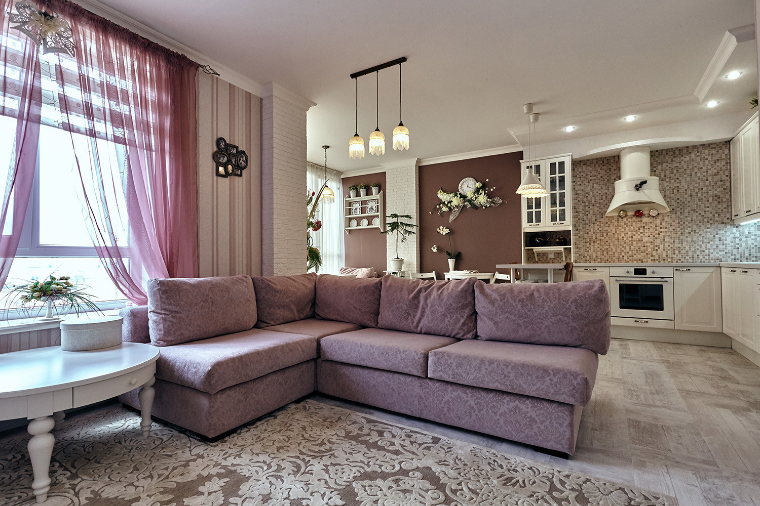 Квартира 023