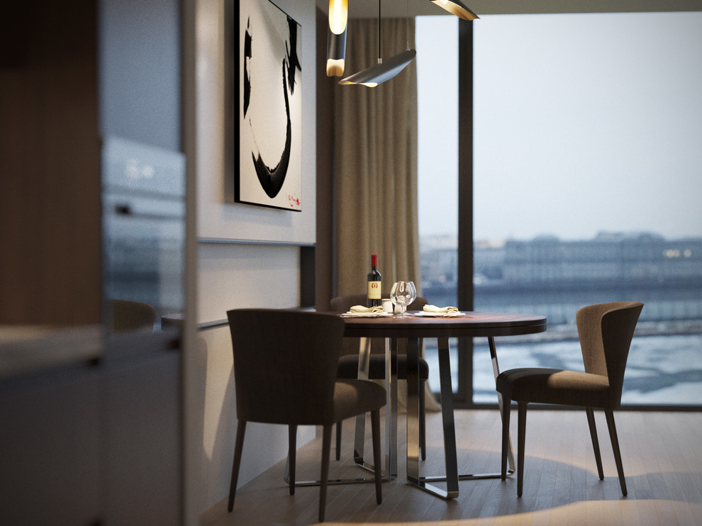 Апарт-отель в Санкт-Петербурге