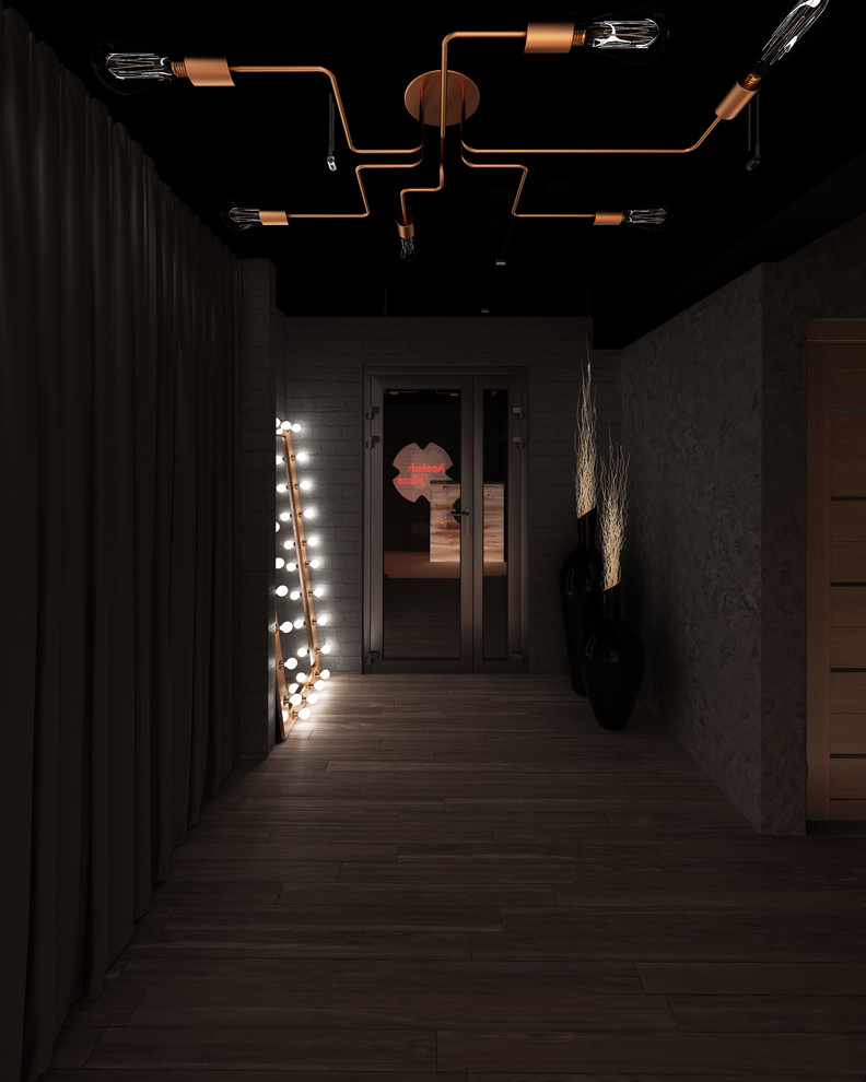 Кальянная HookahPlace -150 кв.м