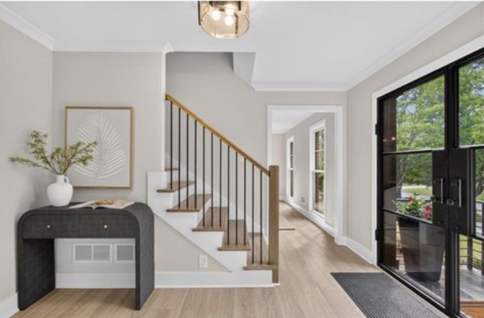 Dunwoody Whole Home Renovation