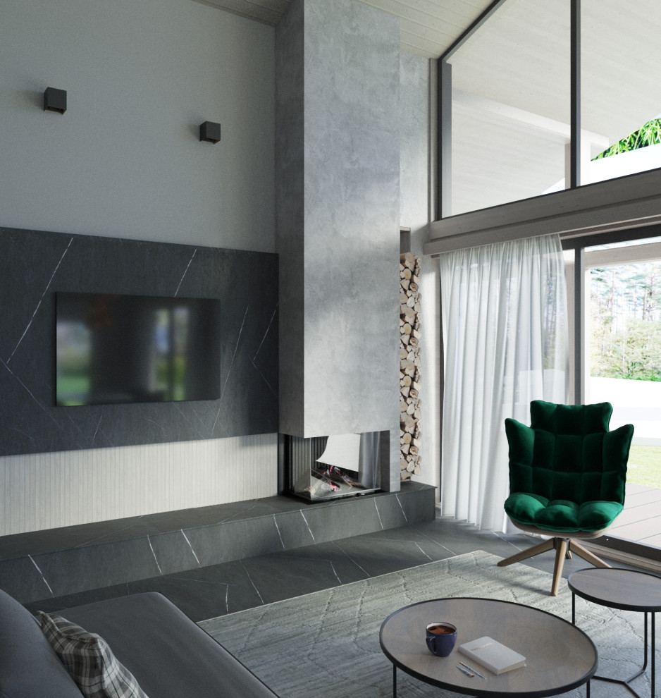 Дом Мураново