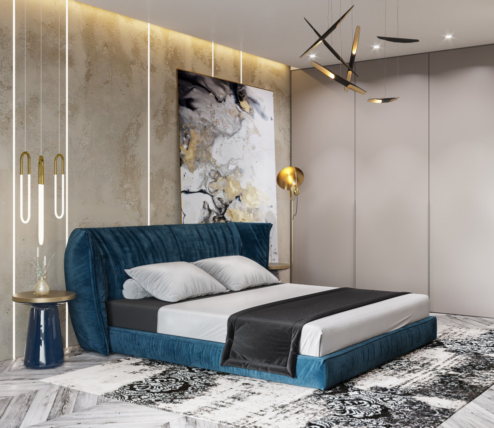 EL POBLENOU, 170 M2. APARTMENT IN BARCELONA.