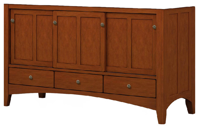 Expressions Embled Vanity With 2 Doors And 1 Bottom Drawer Vanity With 2 Doors And 1 Bottom Drawer