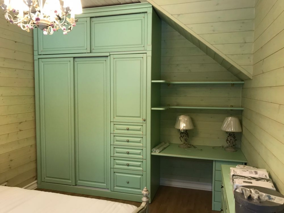 Коттедж в Жуковском