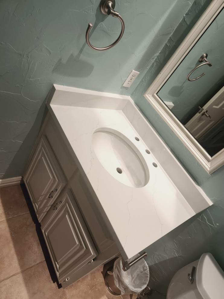 Kitchen Cabinets