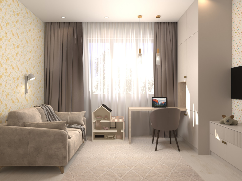 ЖК "Палитра"