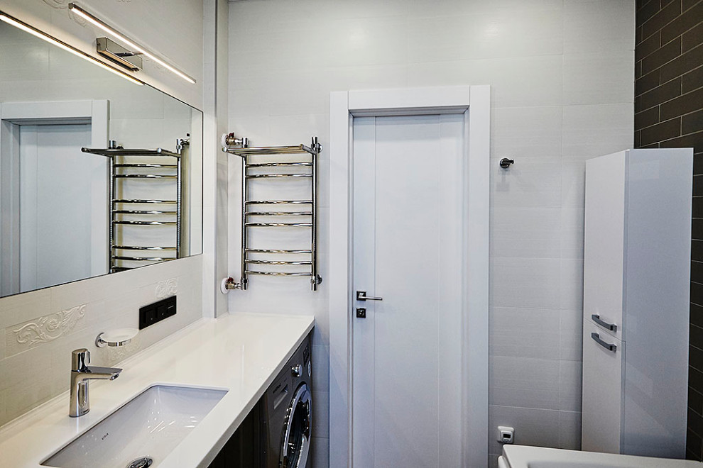 Квартира 50м² ЖК Green City