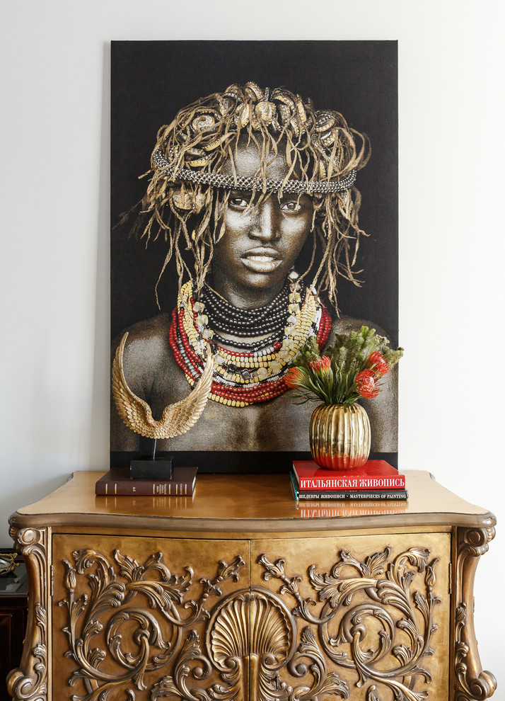 Английский Квартал