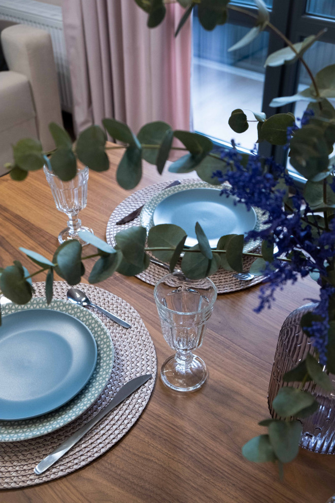 ЖК Цветной бульвар