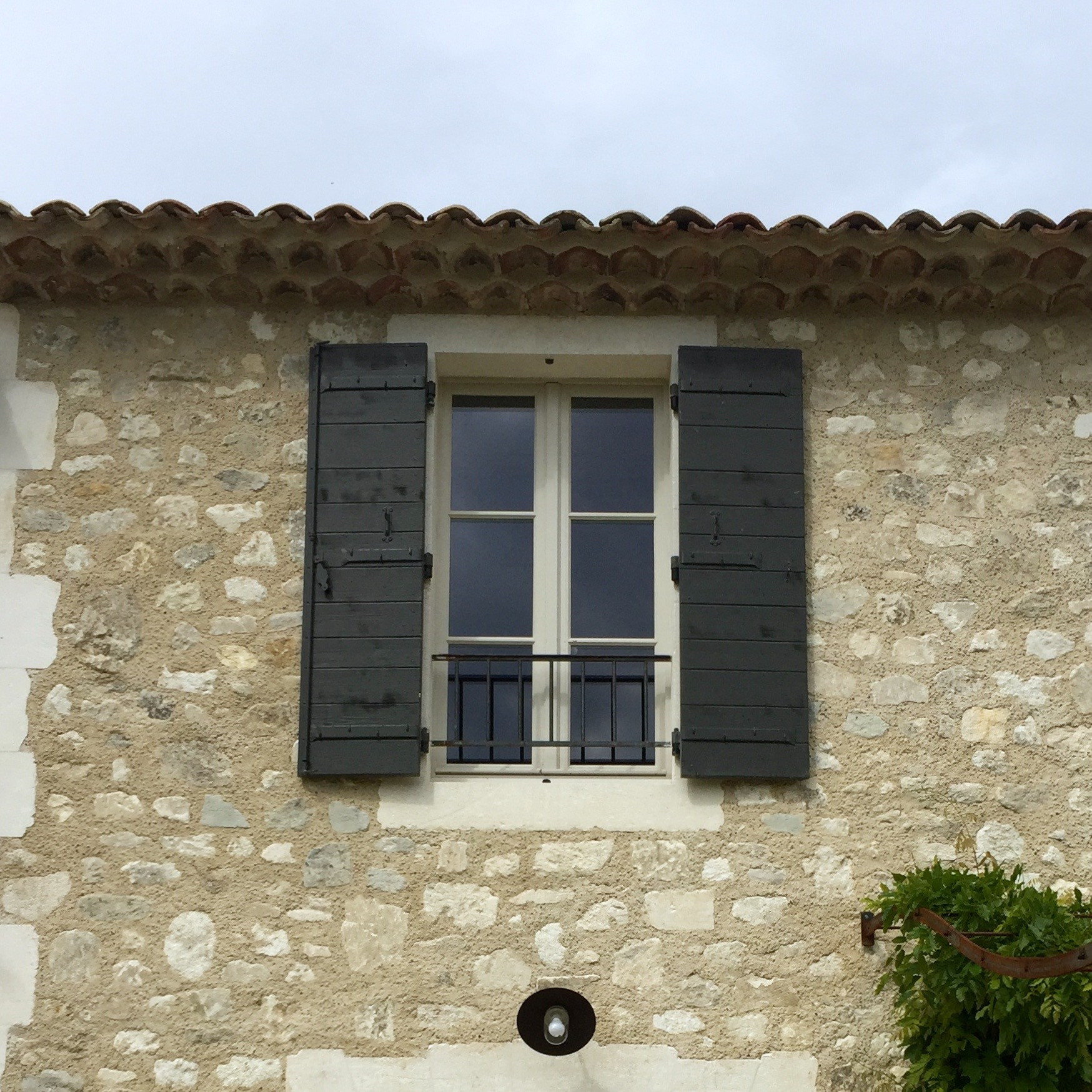 Mas St-Rémy de Provence