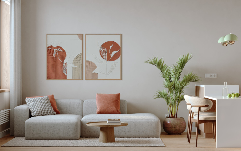 ЖК Тихомиров