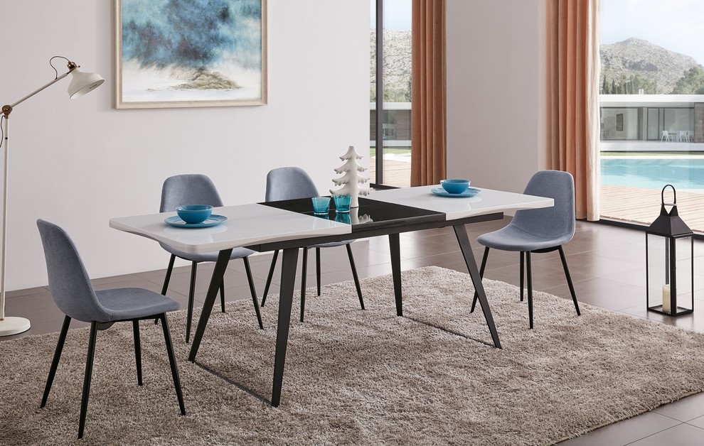 ОБЕДЕННАЯ ГРУППА VERMONT & JACKSON