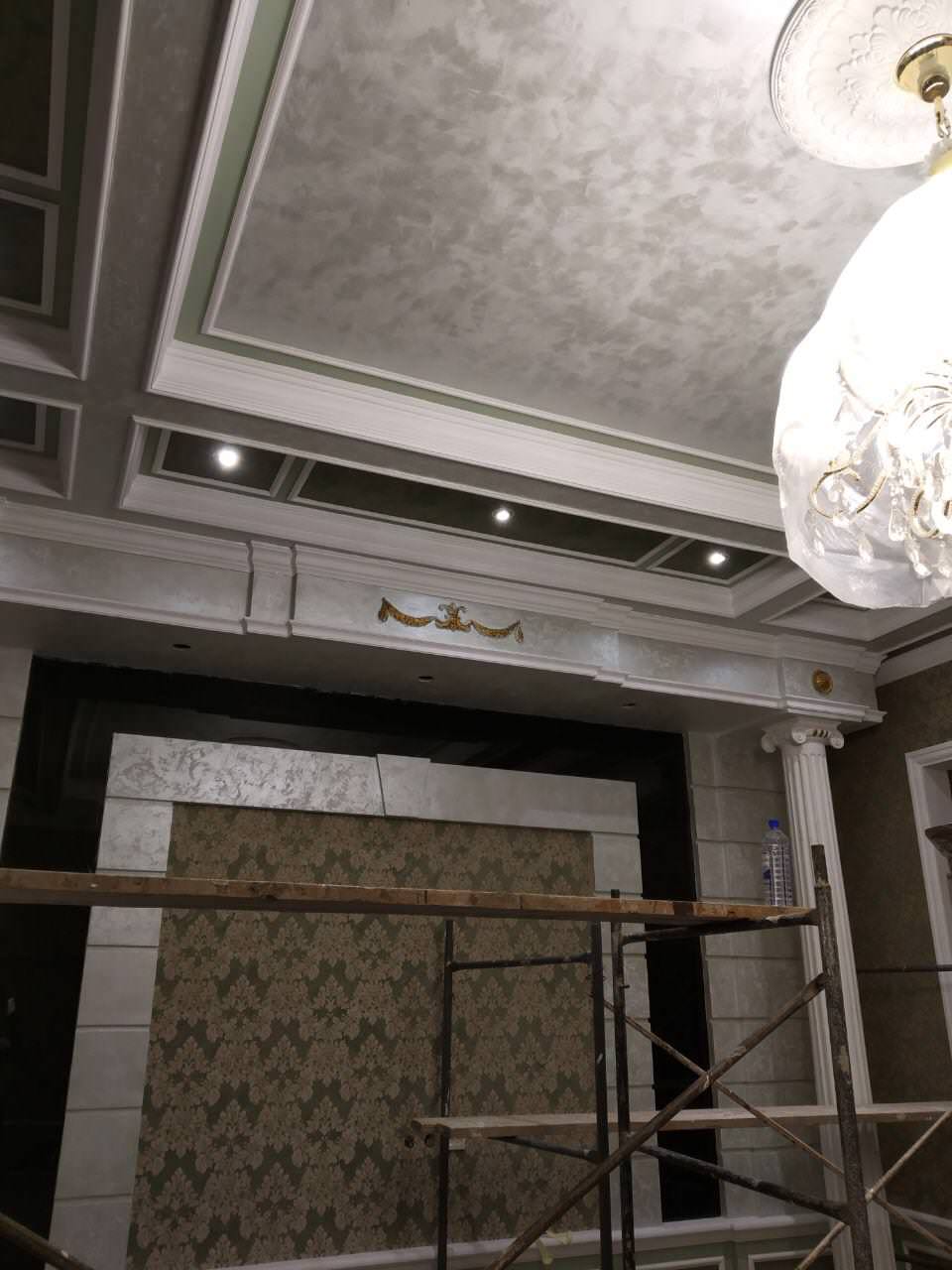 Ремонт и отделка квартир