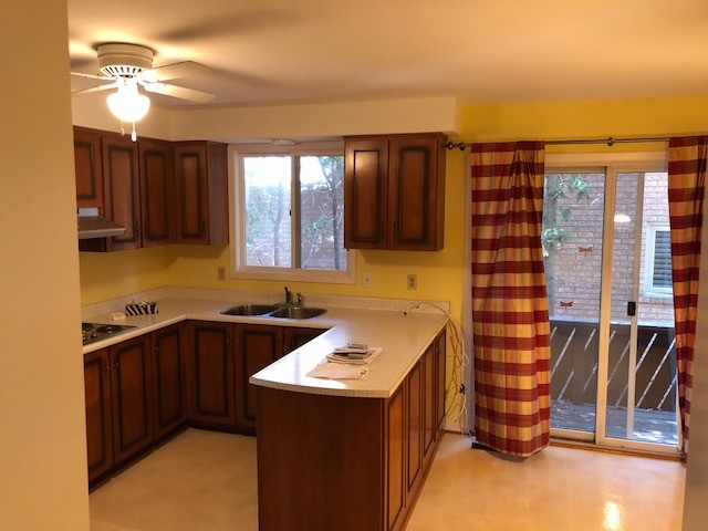 Complete Home Remodeling Septmber 2018