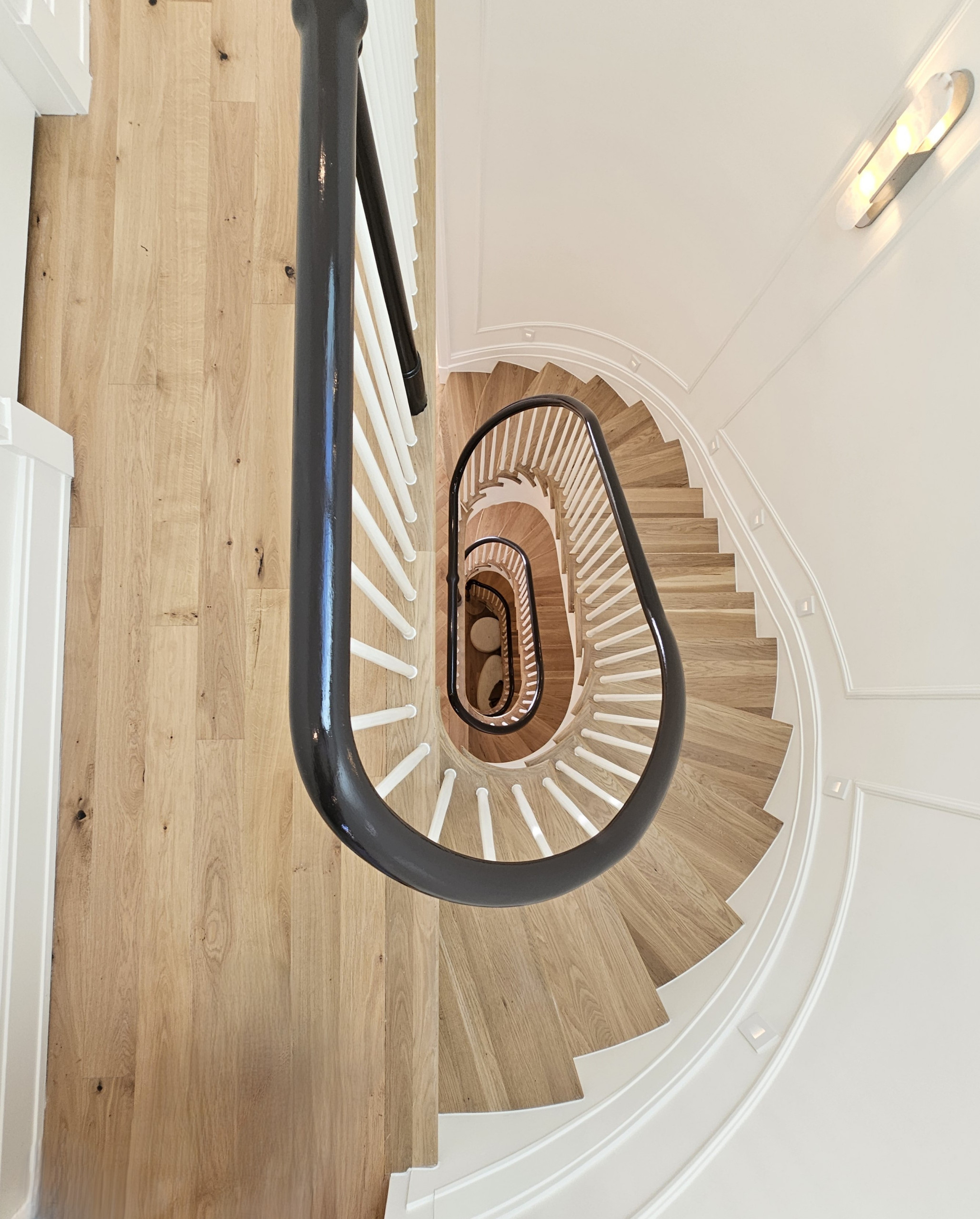131_Stunning Elliptical in Historic DC Home, Washington DC 20007