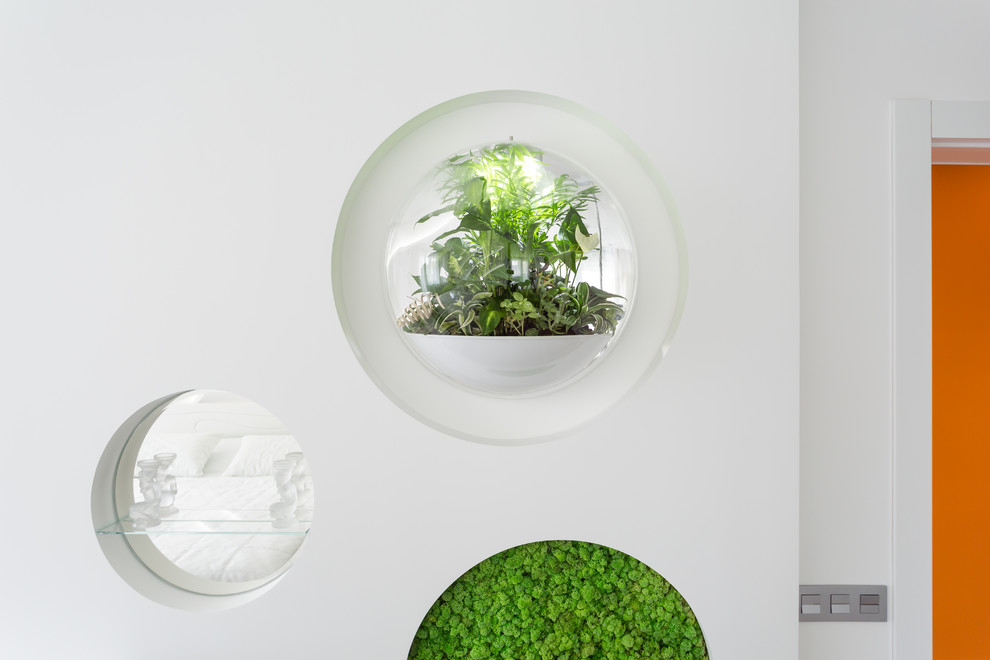 Квартира в Кожухово