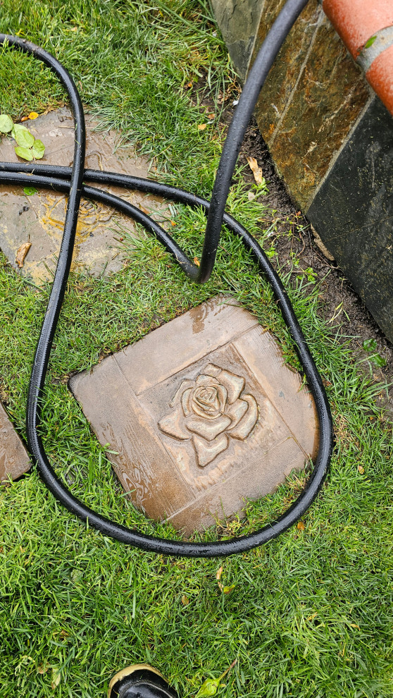 Hardscaping