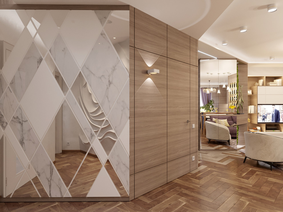 ЖК "Мосфильмовский"