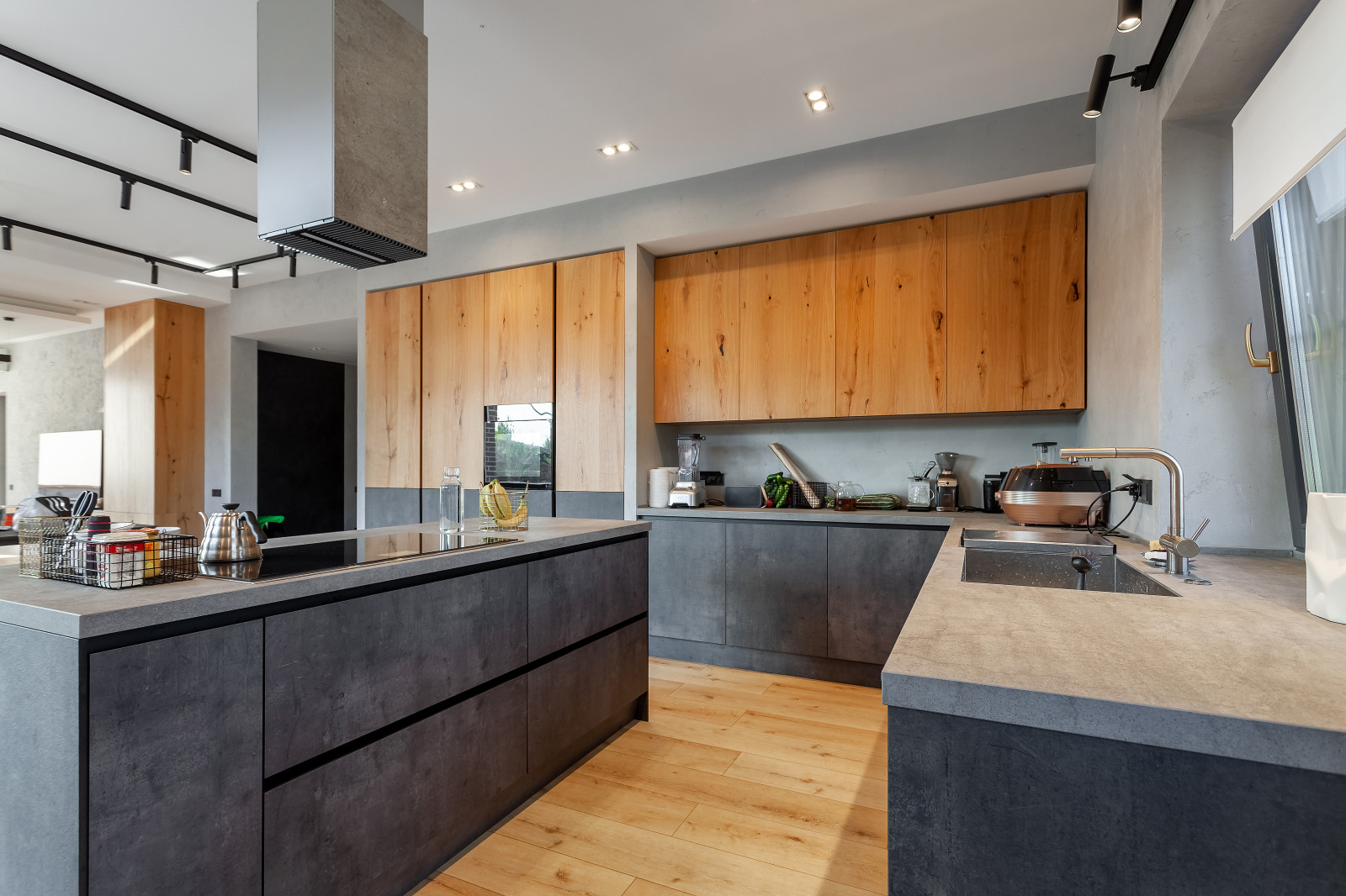 Коттедж в Подмосковье