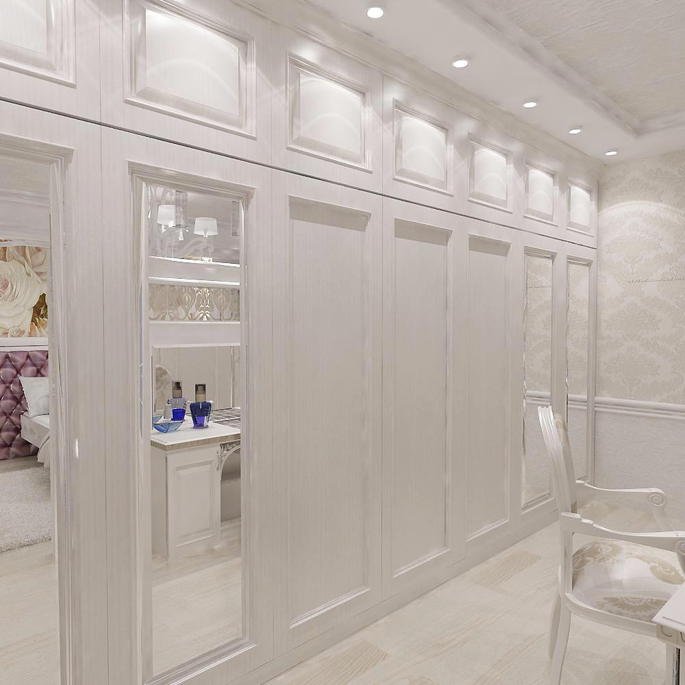 Частный дом в Желнино