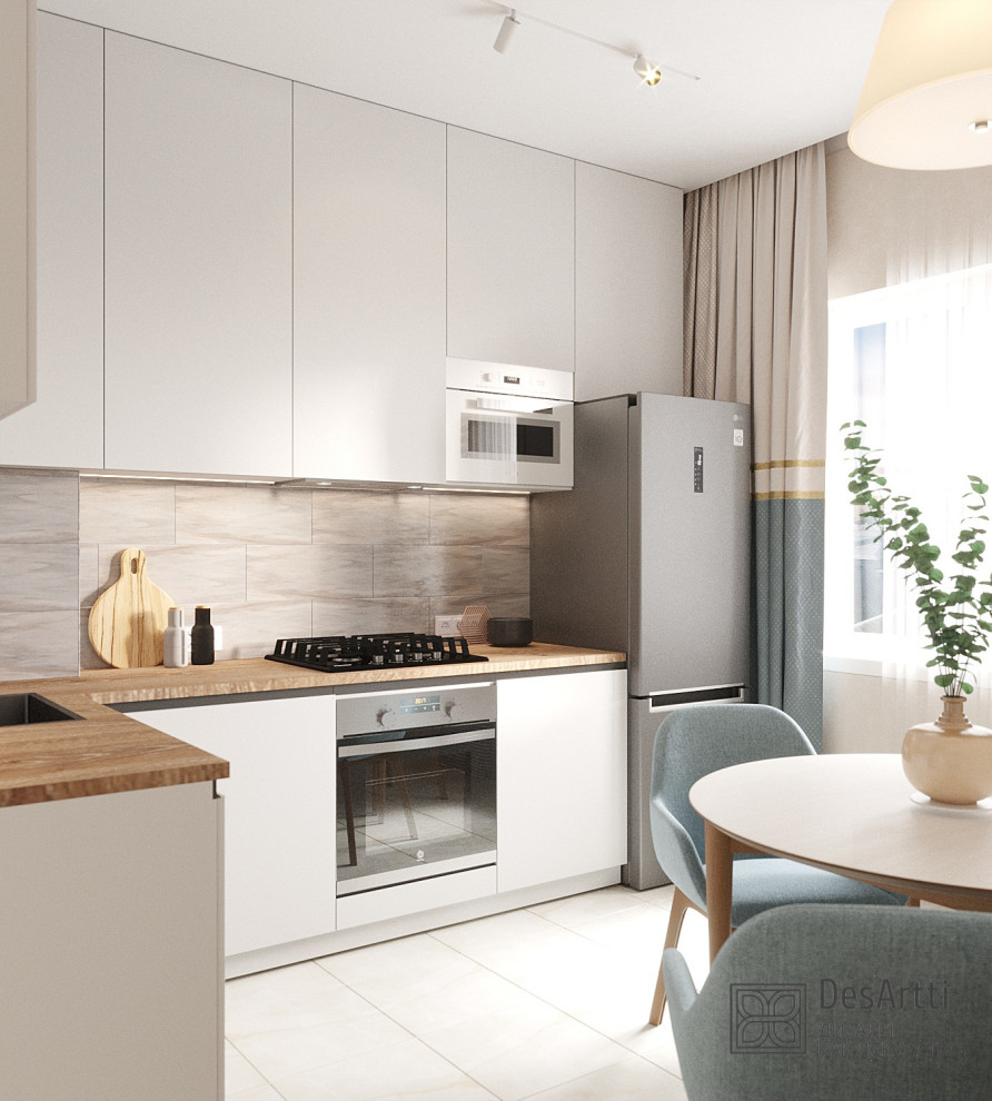 Проект «Шакти», 2023