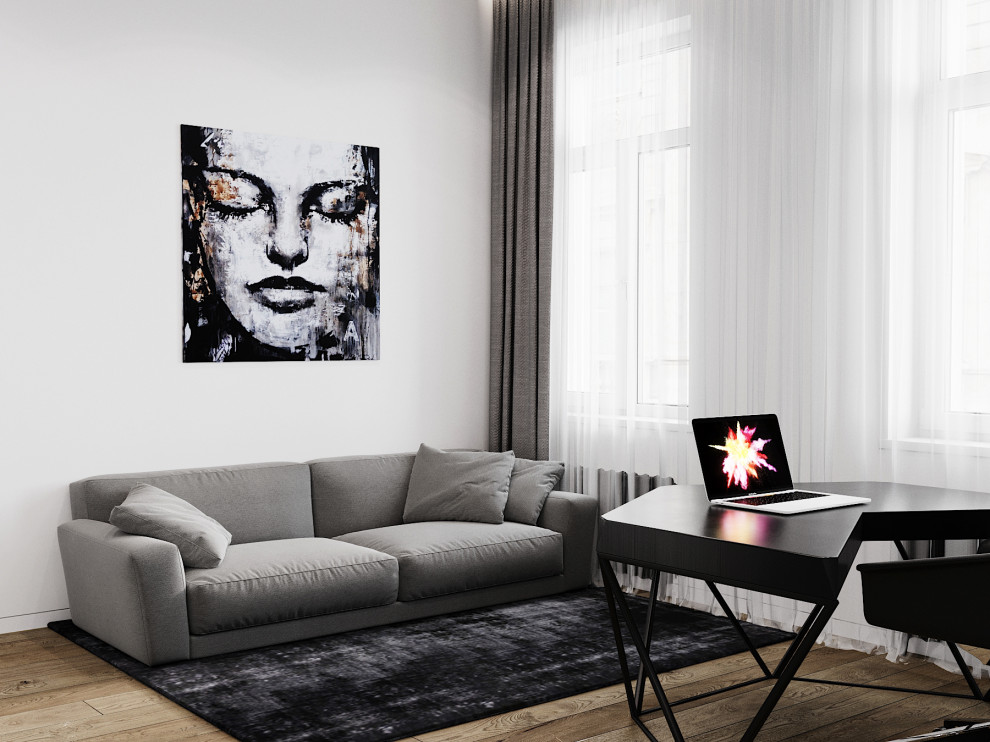 Большой проспект ПС