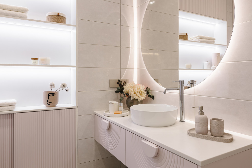 220 м2 ЖК Европейский ул. Подлужная