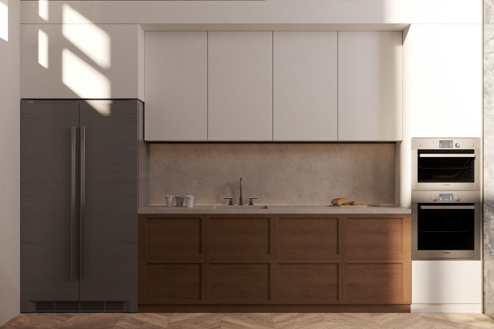 ЖК "Композиция 24"