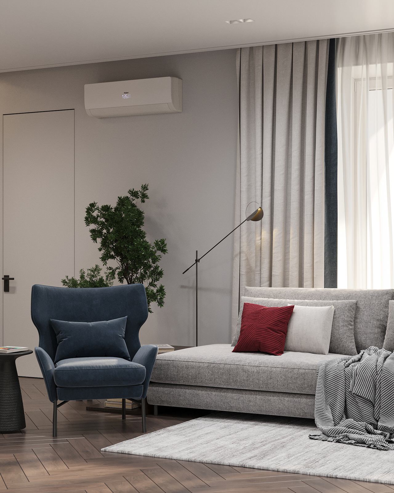 ЖК Нагорный