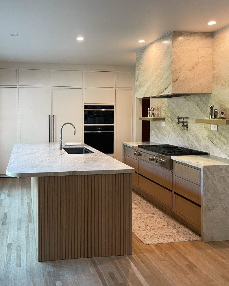Mc Cadden Kitchen