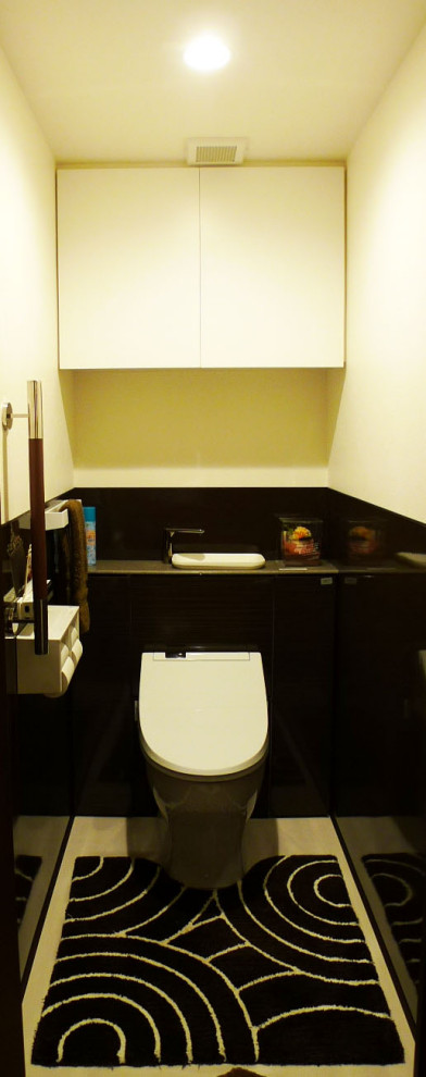トイレ特集