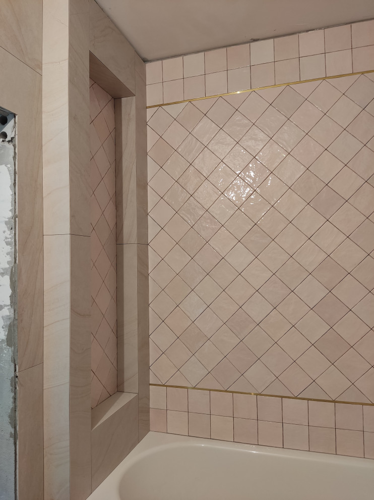 ЖК Маяк, 85 м2