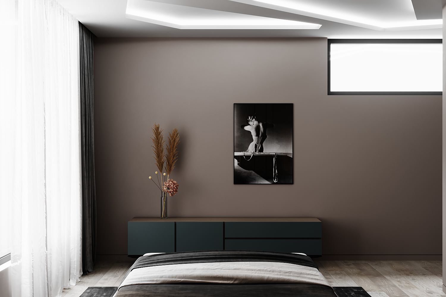 ЖК "Остров фантазий" 240 кв.м.