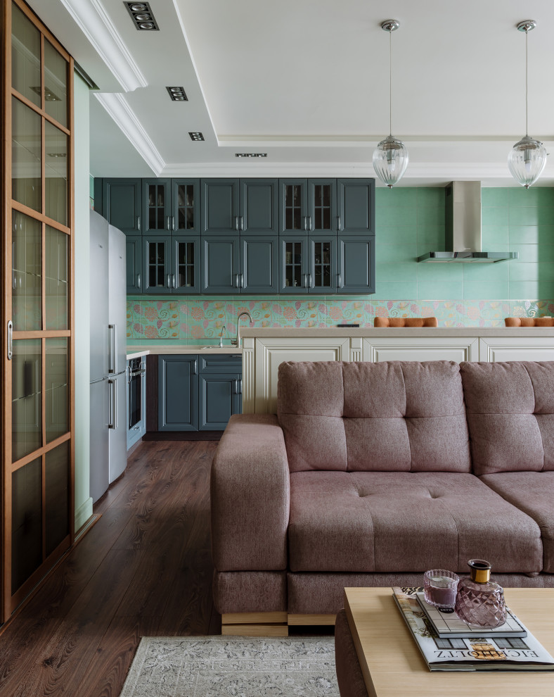 Интерьер для души