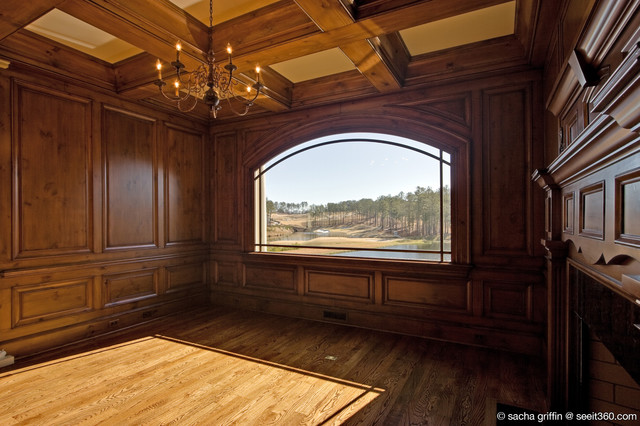 Study home-office