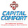 Capital Comfort