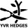 YVR Hedges