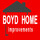 Boyd Home Improvements
