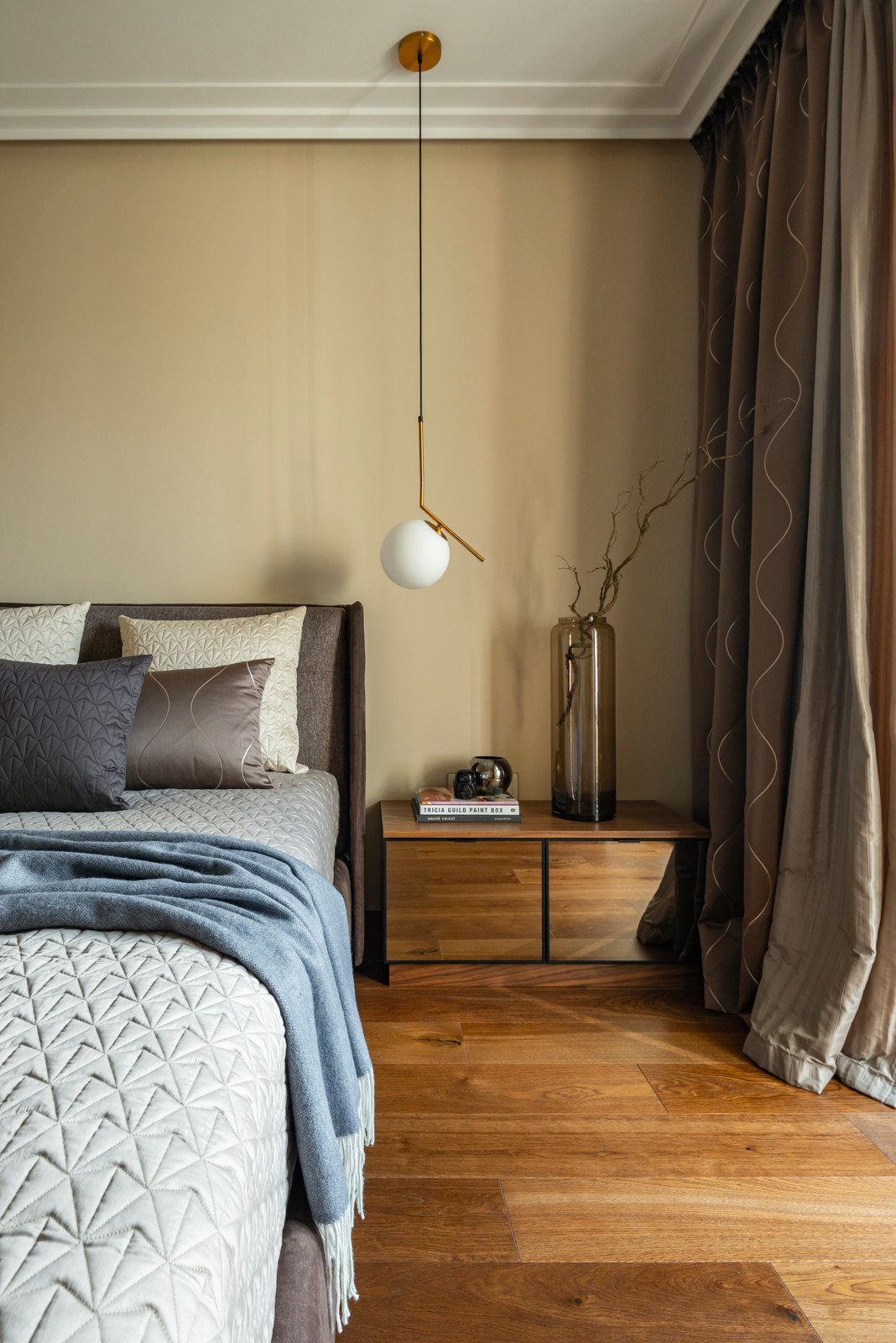 Современный стиль