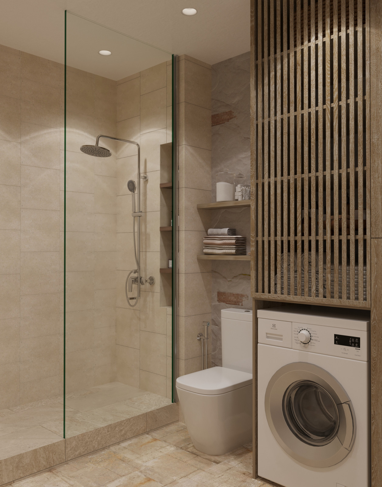 «СМЕЛЫЙ ЦВЕТ ПУСТЫНИ»