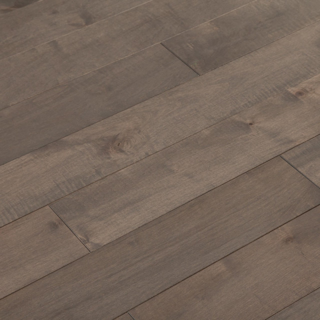 Juliette Silver Maple Standard 5, Build Direct Hardwood Flooring