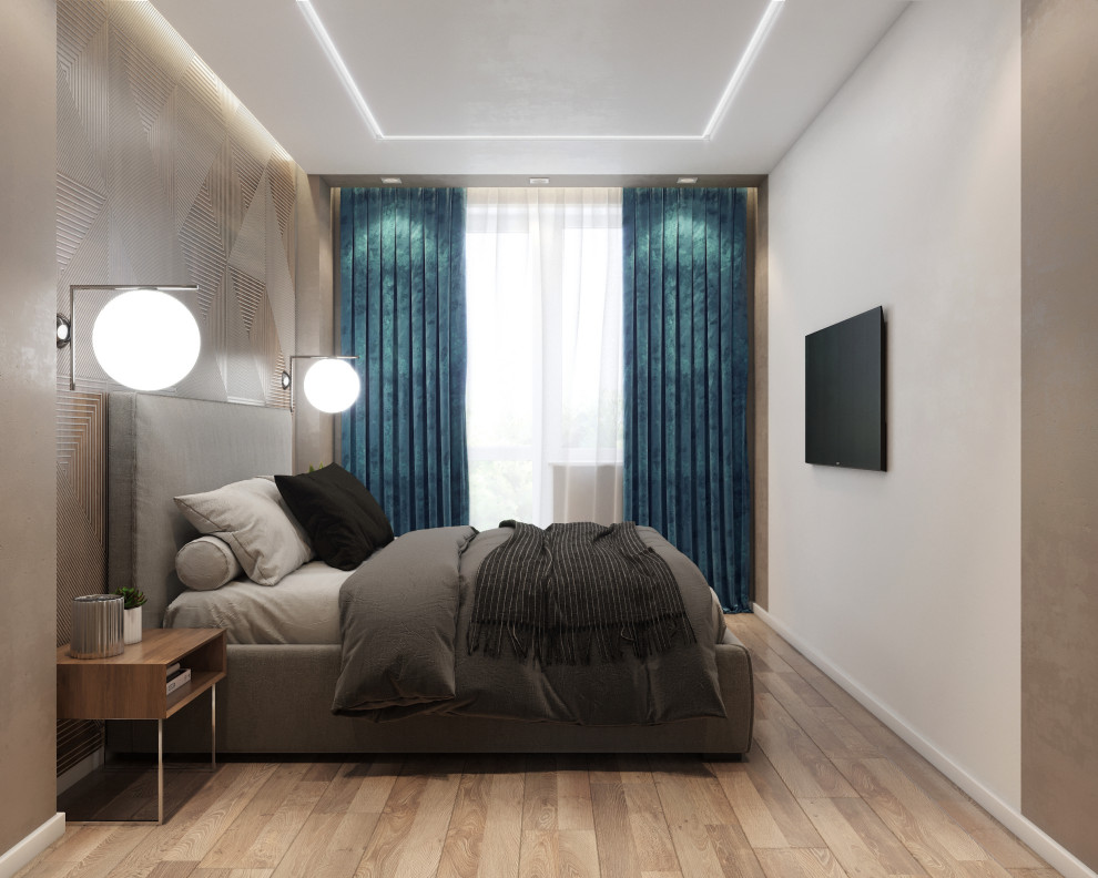 Квартира в ЖК "Преображенский"