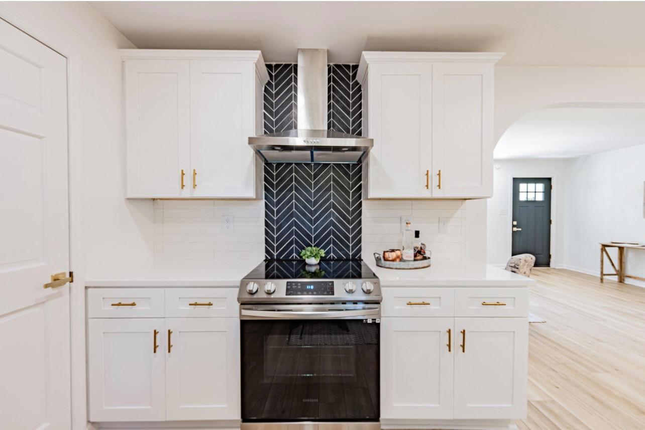 Kitchens